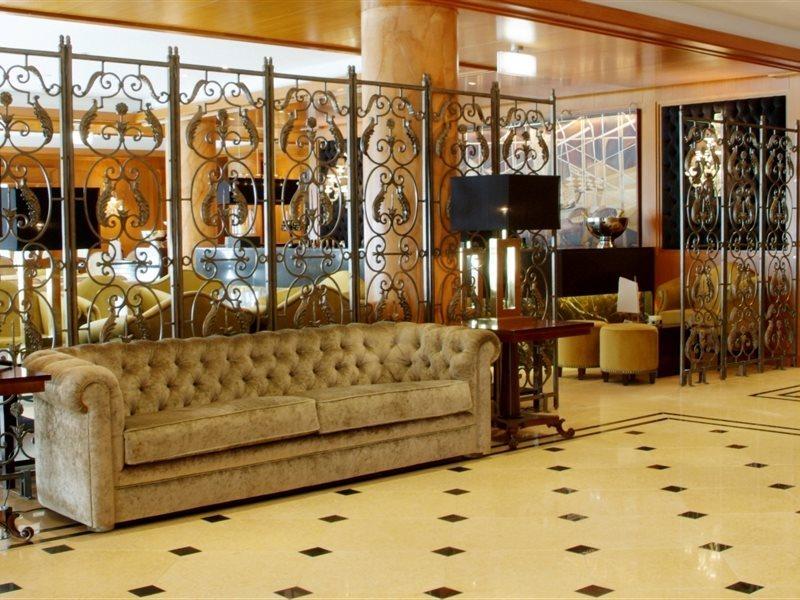 Hotel Moliceiro Авейру Экстерьер фото