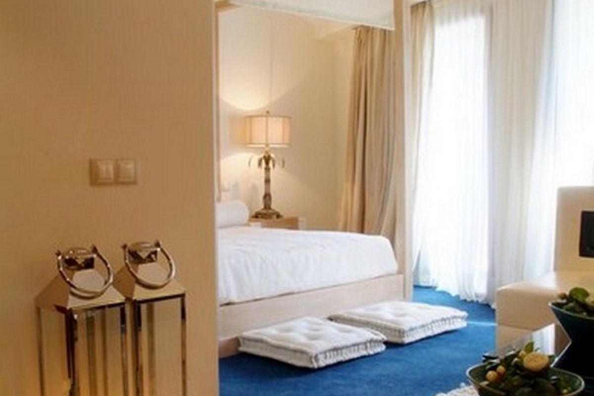 Hotel Moliceiro Авейру Экстерьер фото
