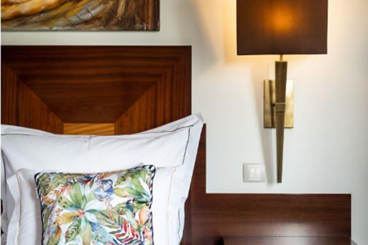 Hotel Moliceiro Авейру Экстерьер фото