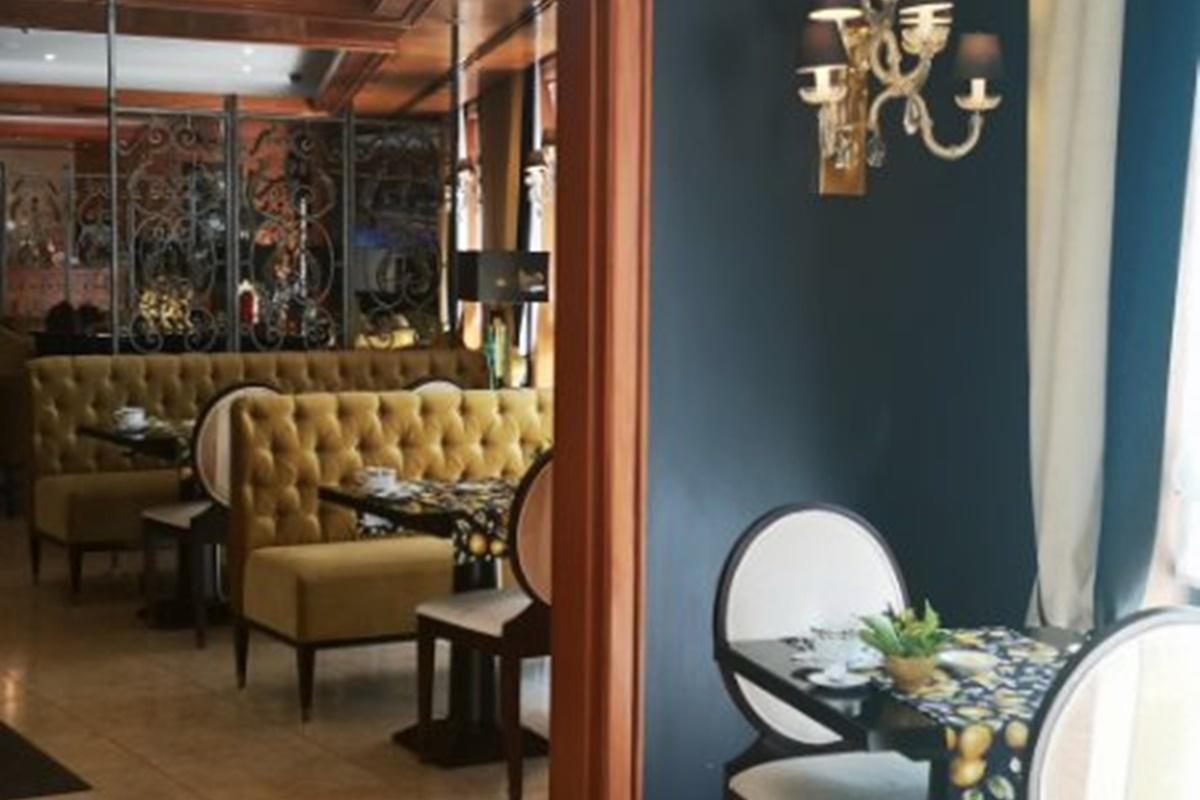 Hotel Moliceiro Авейру Экстерьер фото