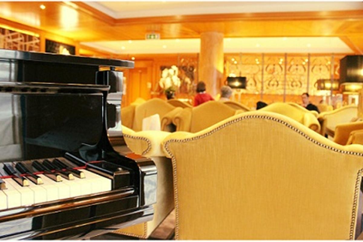 Hotel Moliceiro Авейру Экстерьер фото