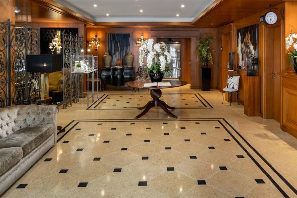 Hotel Moliceiro Авейру Экстерьер фото