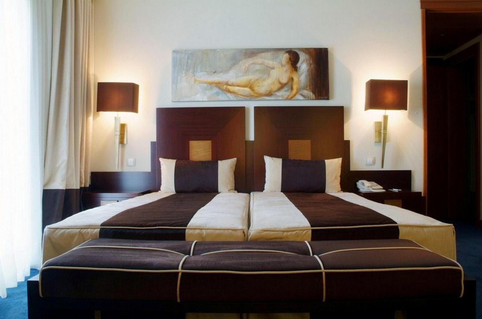 Hotel Moliceiro Авейру Экстерьер фото